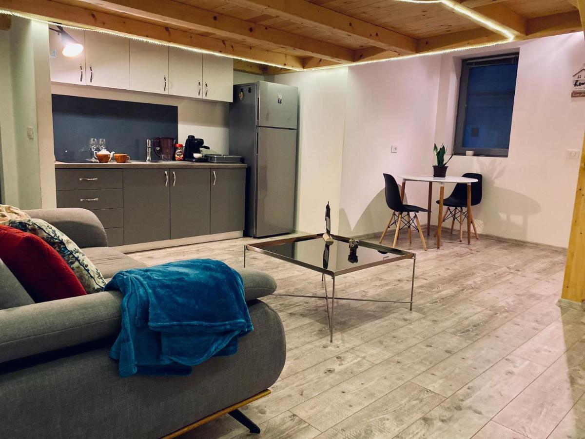 Central Cluj Loft Appartement Buitenkant foto