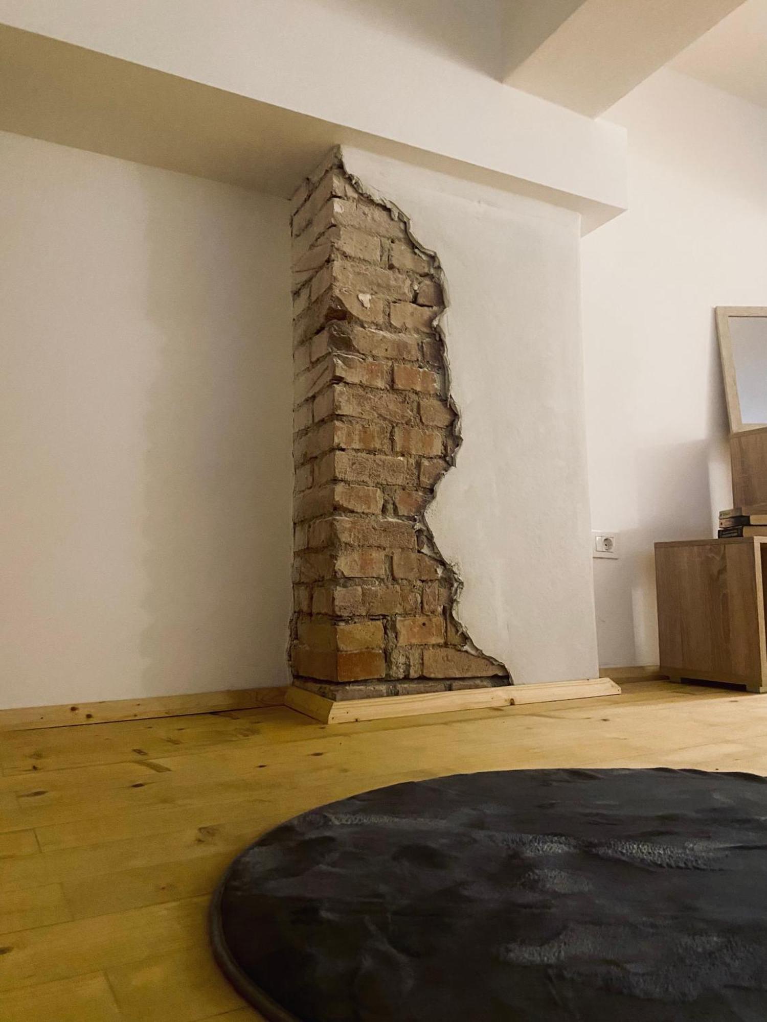 Central Cluj Loft Appartement Buitenkant foto